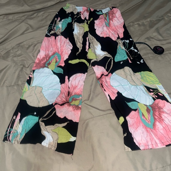 Forever 21 Pants - boho pants